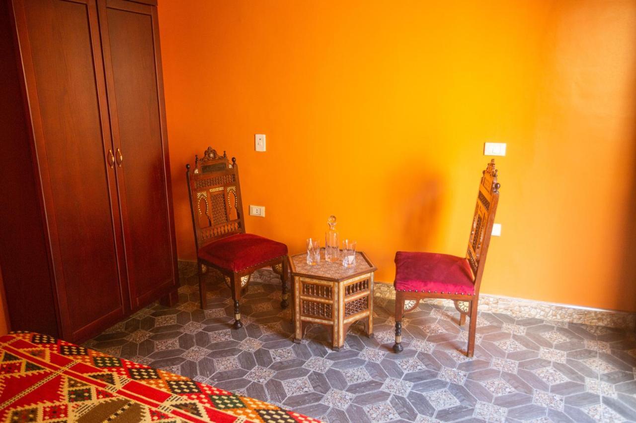 Gamaleya Boutique Bed & Breakfast Cairo