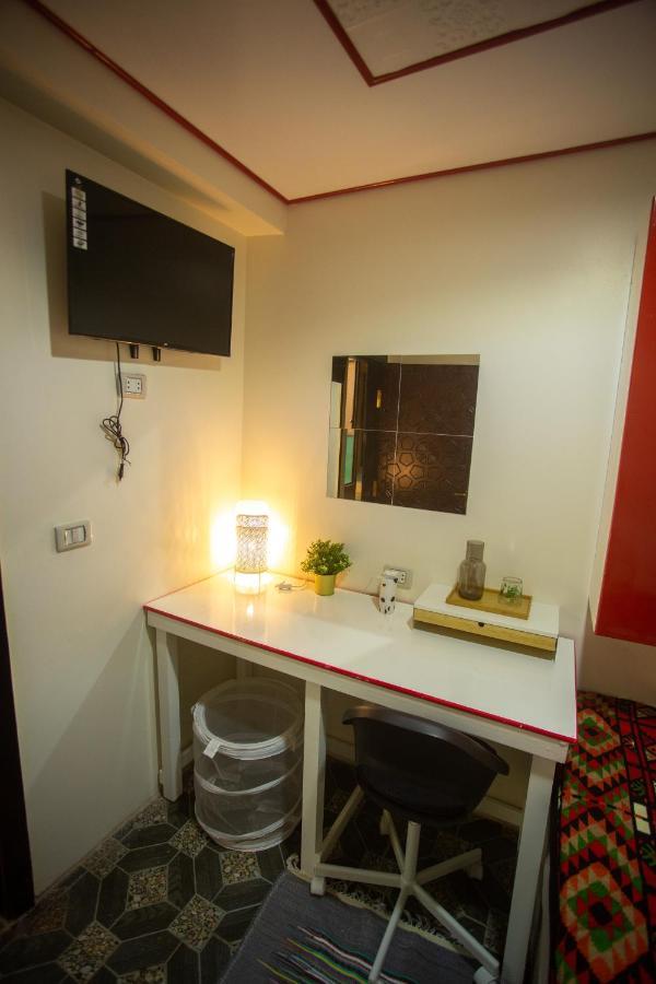 Gamaleya Boutique Bed & Breakfast Cairo