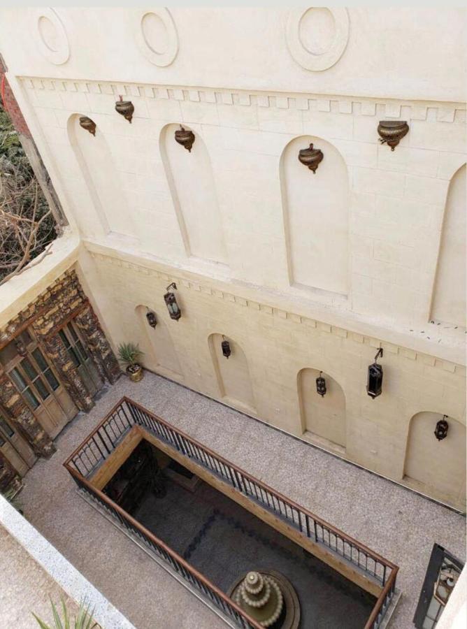 Gamaleya Boutique Bed & Breakfast Cairo