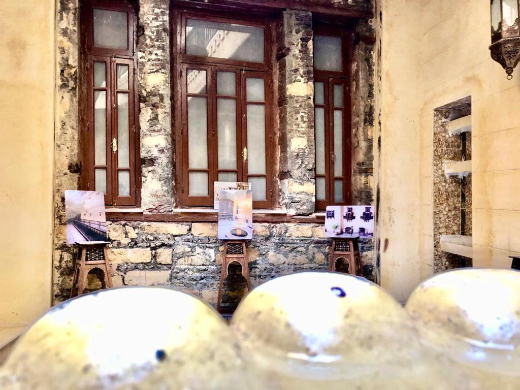 Gamaleya Boutique * Cairo