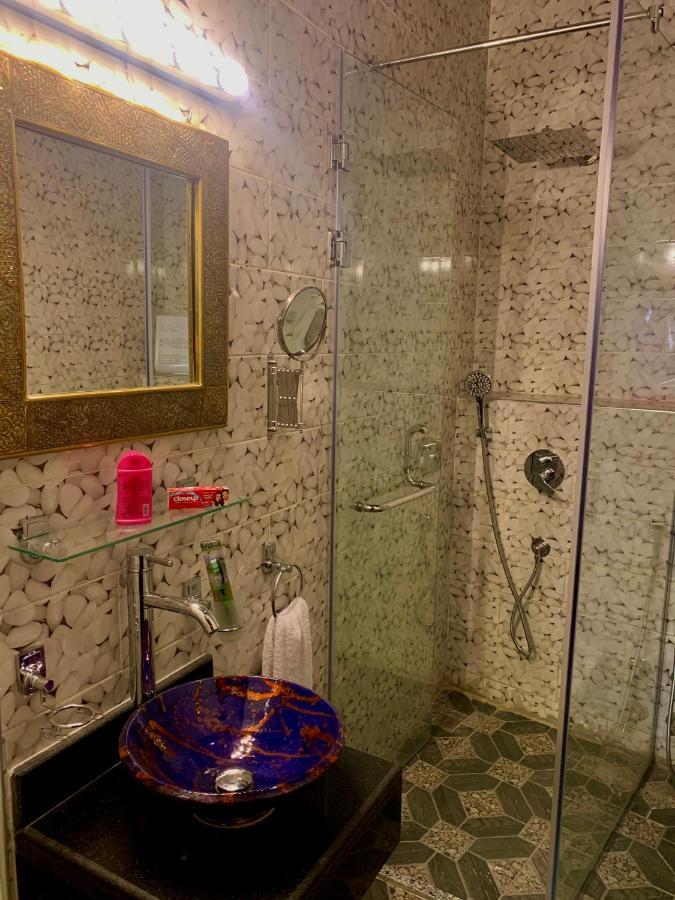 Bed & Breakfast Gamaleya Boutique