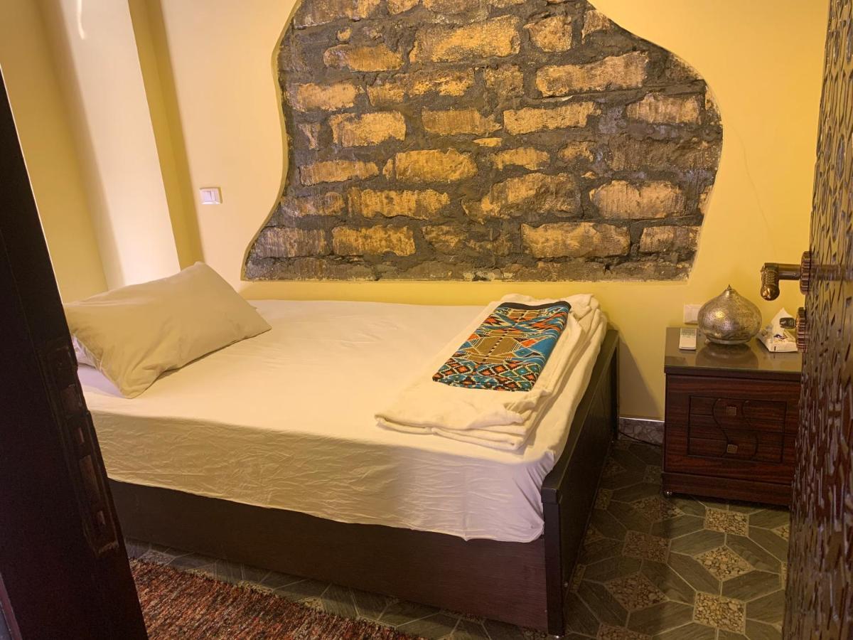 Gamaleya Boutique Bed & Breakfast