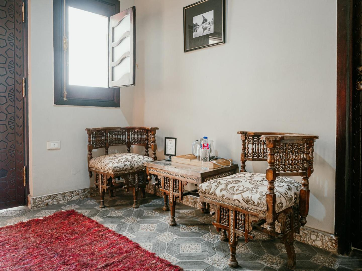 Bed & Breakfast Gamaleya Boutique