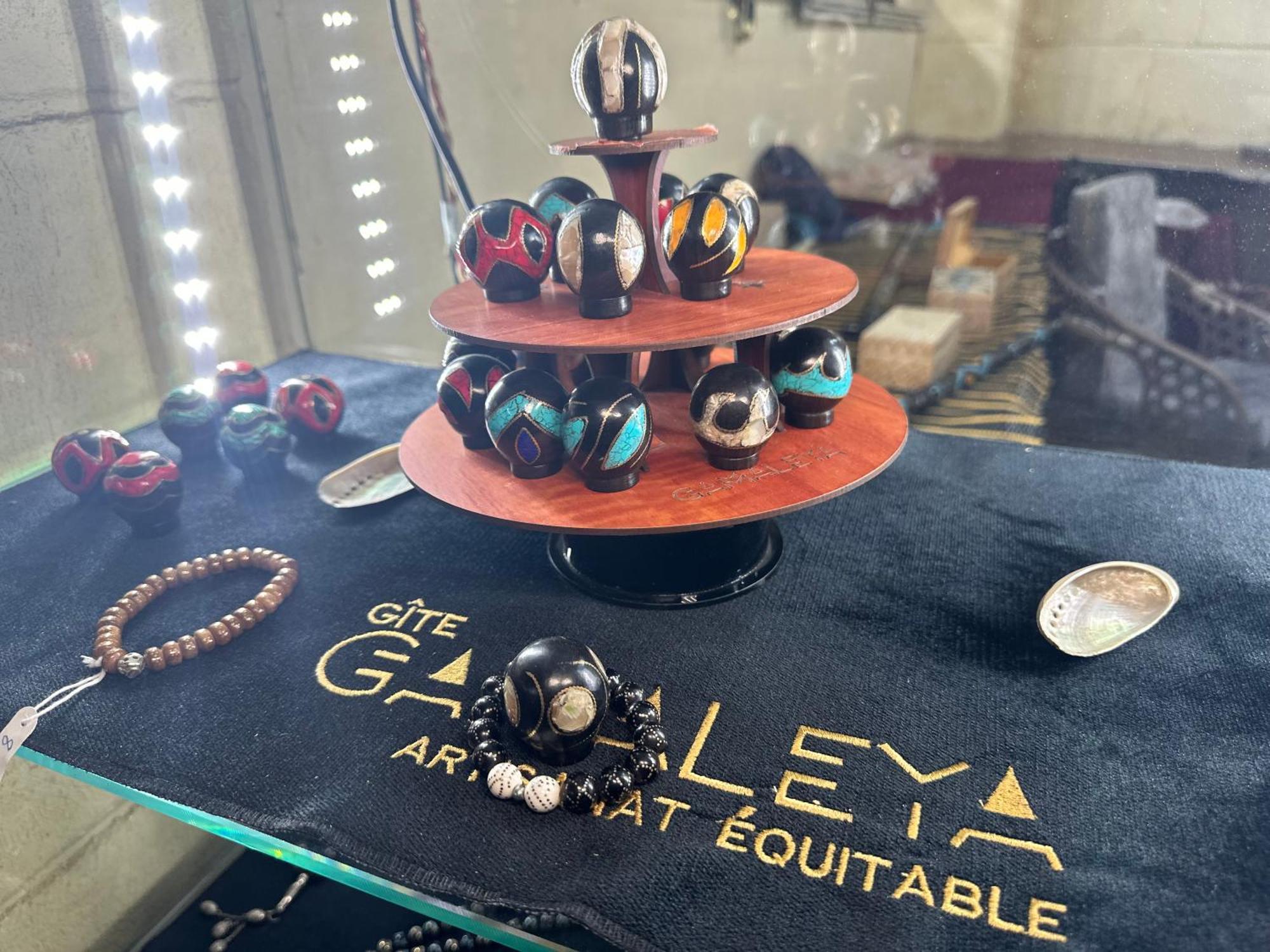 Gamaleya Boutique Bed & Breakfast Cairo
