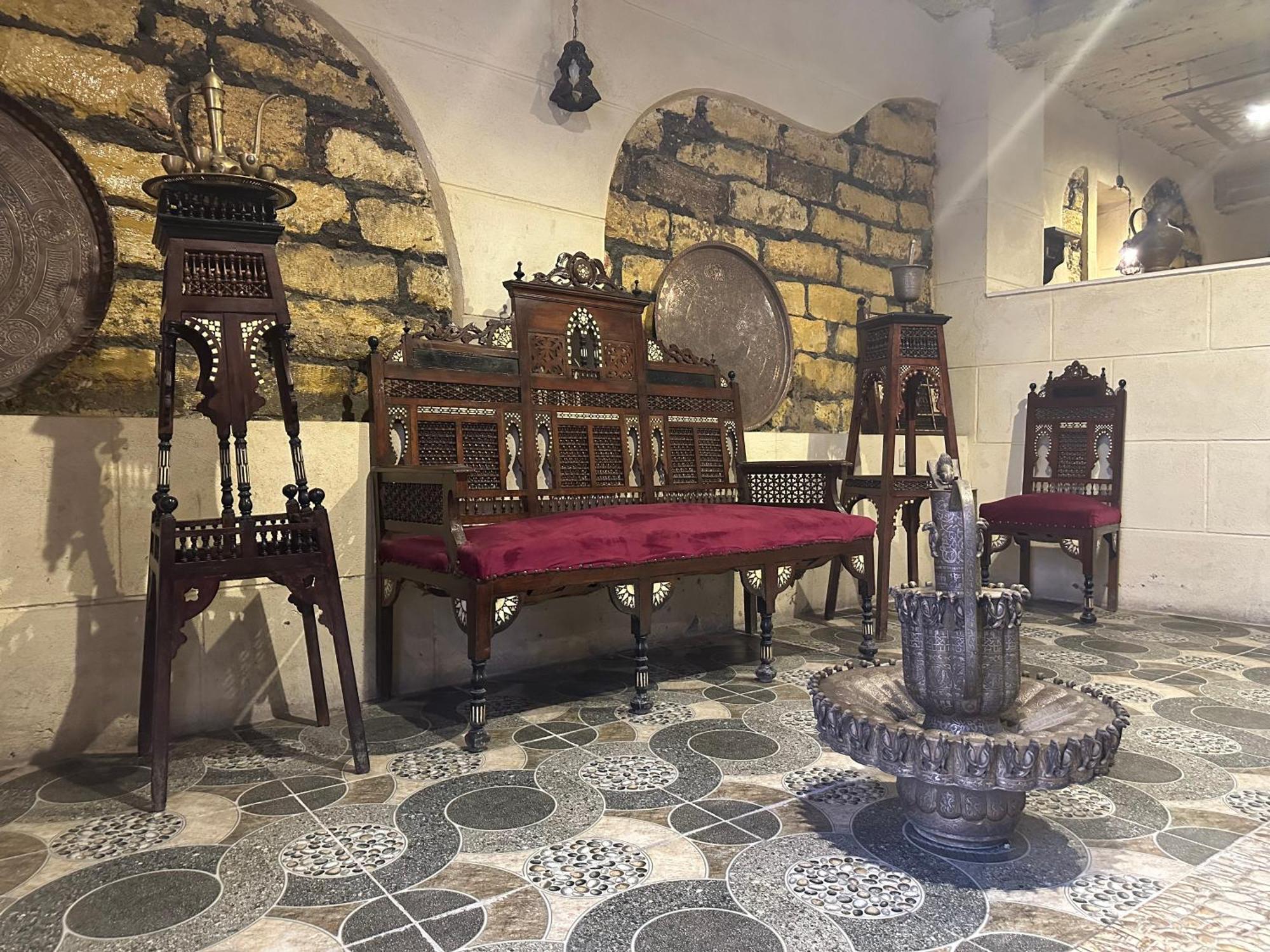 Gamaleya Boutique