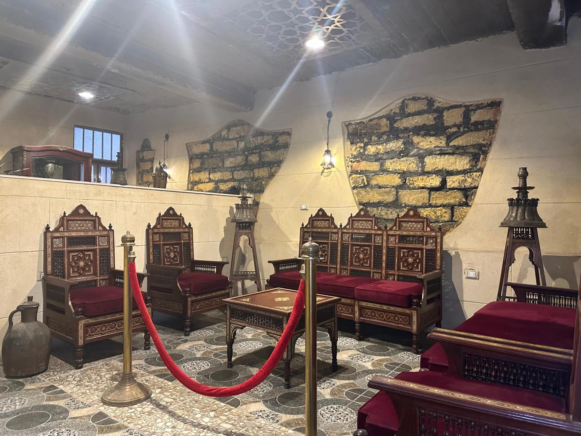 Gamaleya Boutique Bed & Breakfast